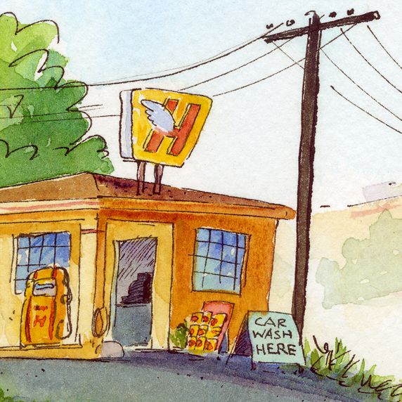 Car Wash Property Appraisals Herron Companies